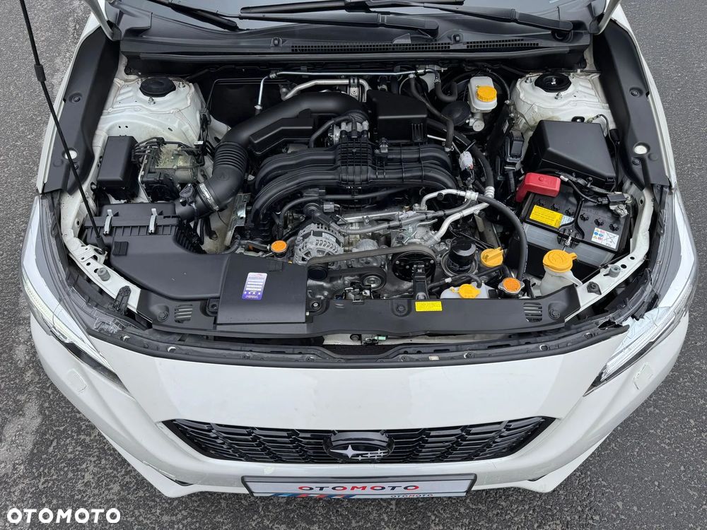 Subaru Impreza 1.6 Comfort (EyeSight) Lineartronic - 28