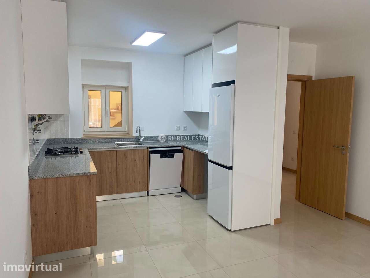 Apartamento, como novo, para arrendamento, Figueira da Foz - Buarcos - Grande imagem: 5/14
