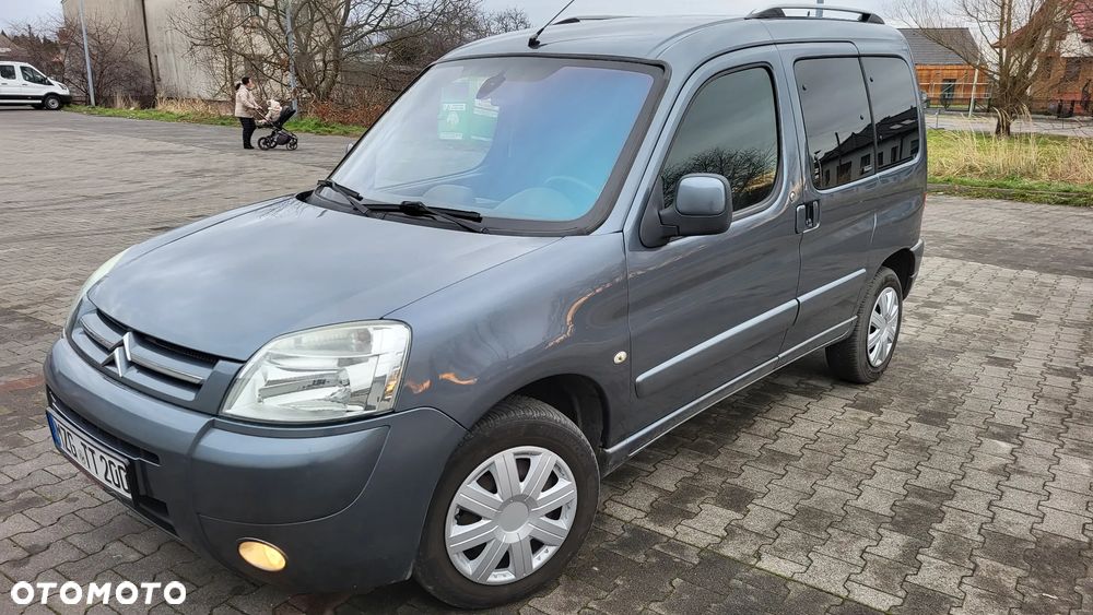 Citroën Berlingo Multispace 1.6 16V Exclusive - 2