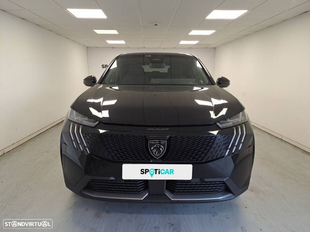 Peugeot 3008 1.2 Hybrid Allure e-DCS6 - 2