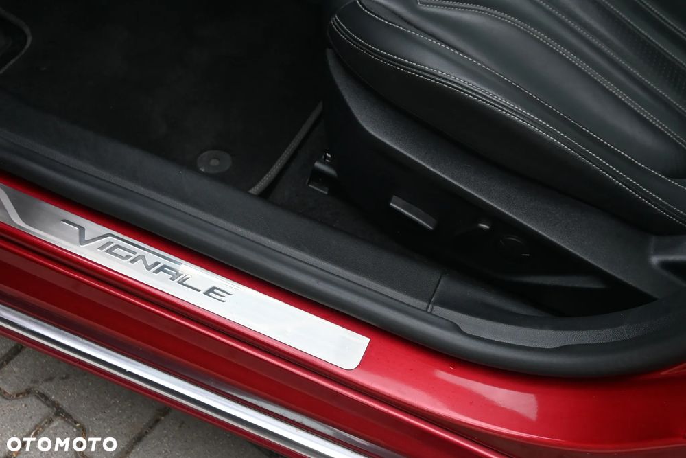 Ford Focus 1.5 EcoBoost STart-Stopp-System VIGNALE - 31