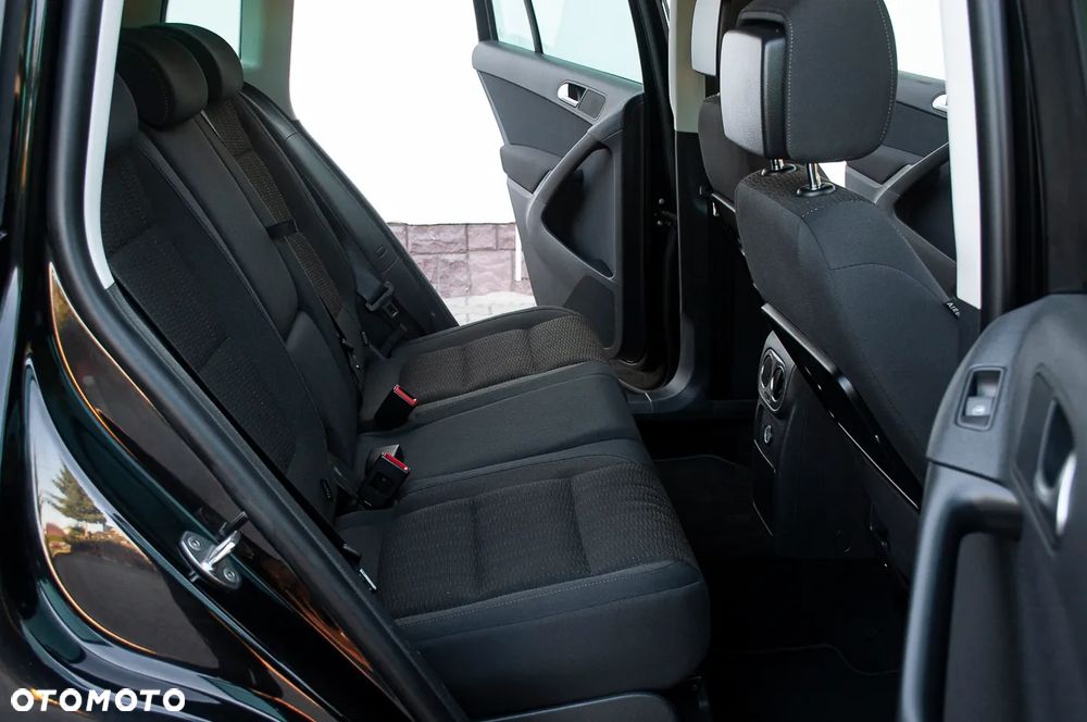Volkswagen Tiguan 1.4 TSI BlueMotion Technology Exclusive - 17