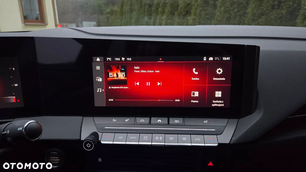 Opel Astra 1.2 T GS Line S&S - 21