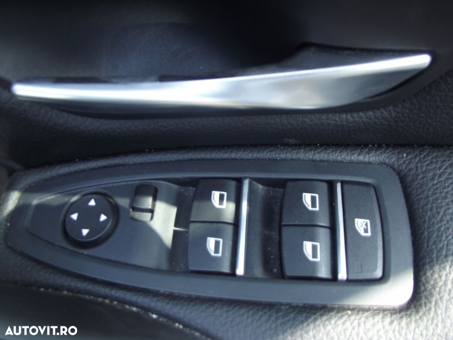 Butoane geam BMW F30 macara geam fata spate BMW F30 F31 dezmembrez - 2