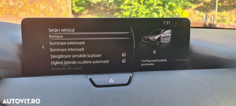 Mazda CX-60 e-SKYACTIV 3.3D RWD 8AT MHEV Exclusive-line - 23
