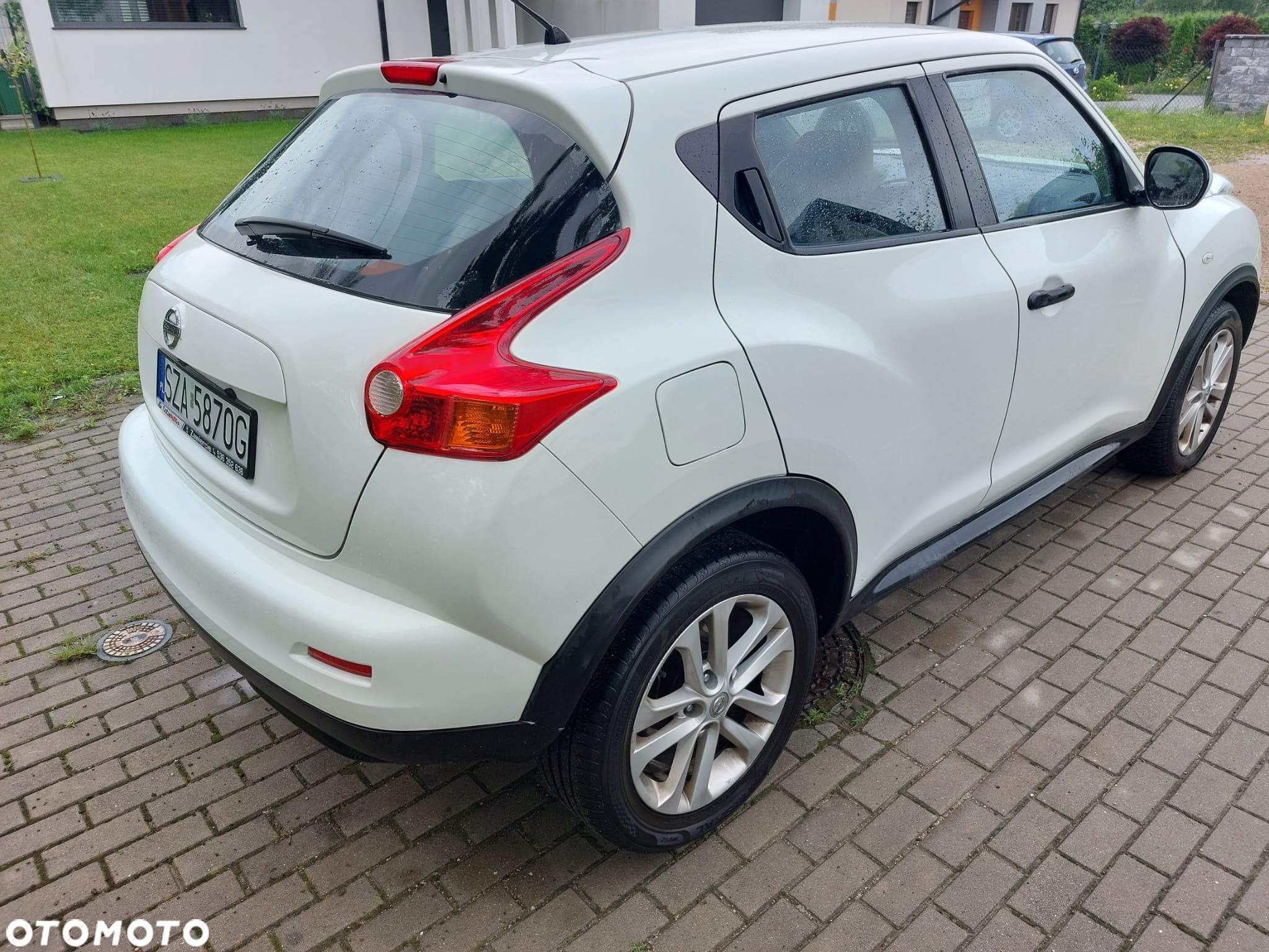 Nissan Juke - 3