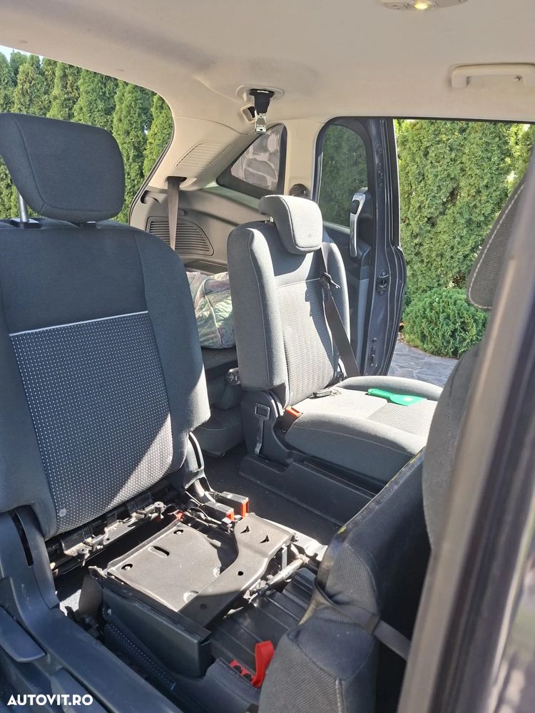 Ford C-Max - 4