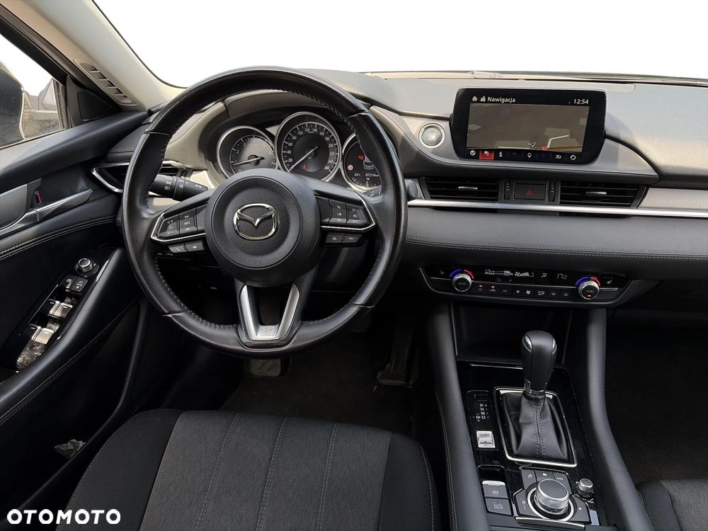 Mazda 6 2.0 SkyJoy - 16