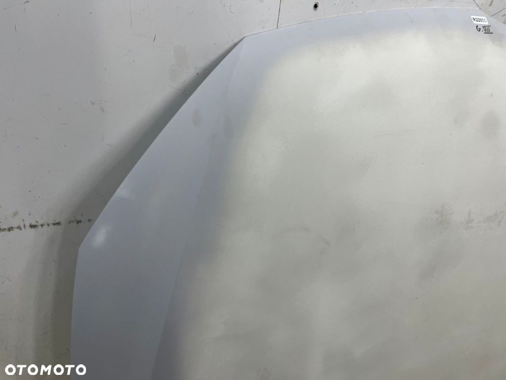 Maska VW Golf VII 7 5G 12-20r. pokrywa silnika 5G0823155 - 2