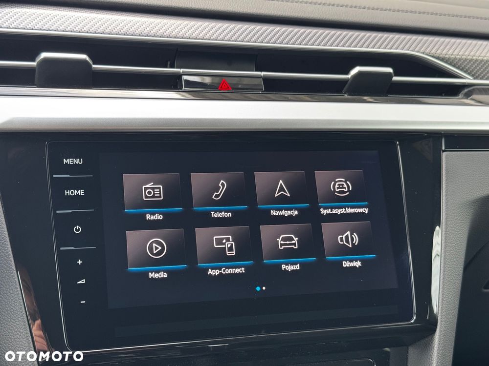 Volkswagen Arteon Shooting Brake 2.0 TDI SCR 4Motion DSG R-Line - 18