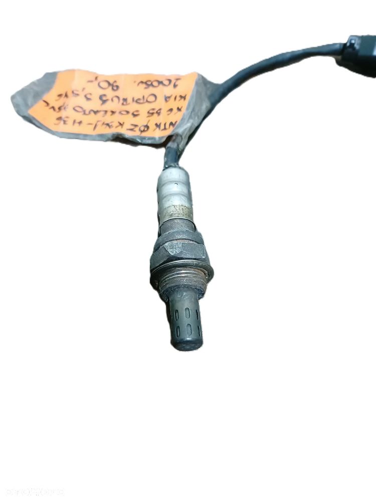 KIA SORENTO I 02-07 r. 3,5 B V6 SONDA LAMBDA NTK0ZK341-H36 + - 4