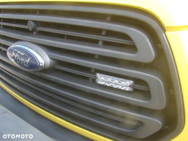 Ford TRANSIT SKRZYNIA - 20
