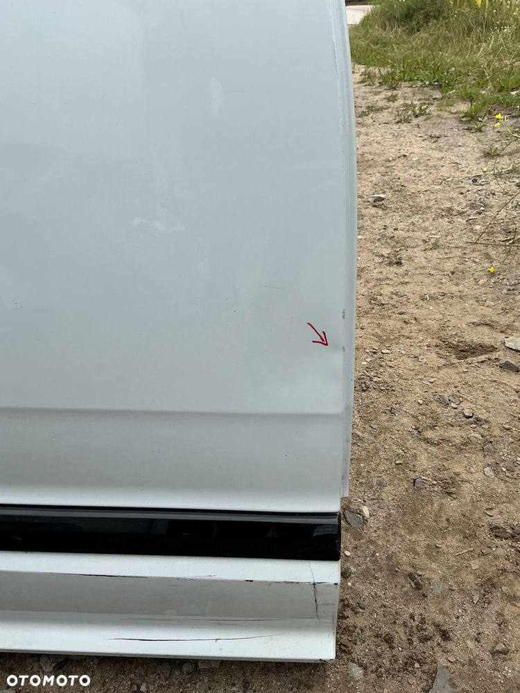 AUDI Q7 4M0 DRZWI PRAWY TYŁ PRAWE TYLNE - 5