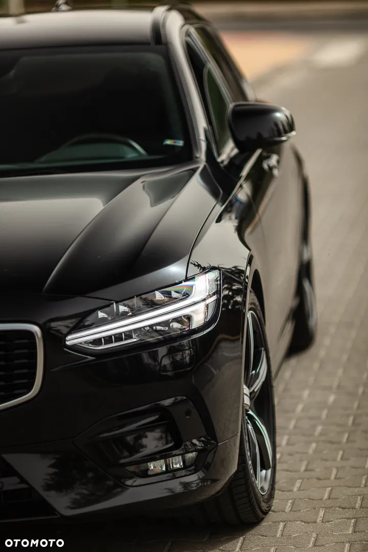 Volvo V90 - 13