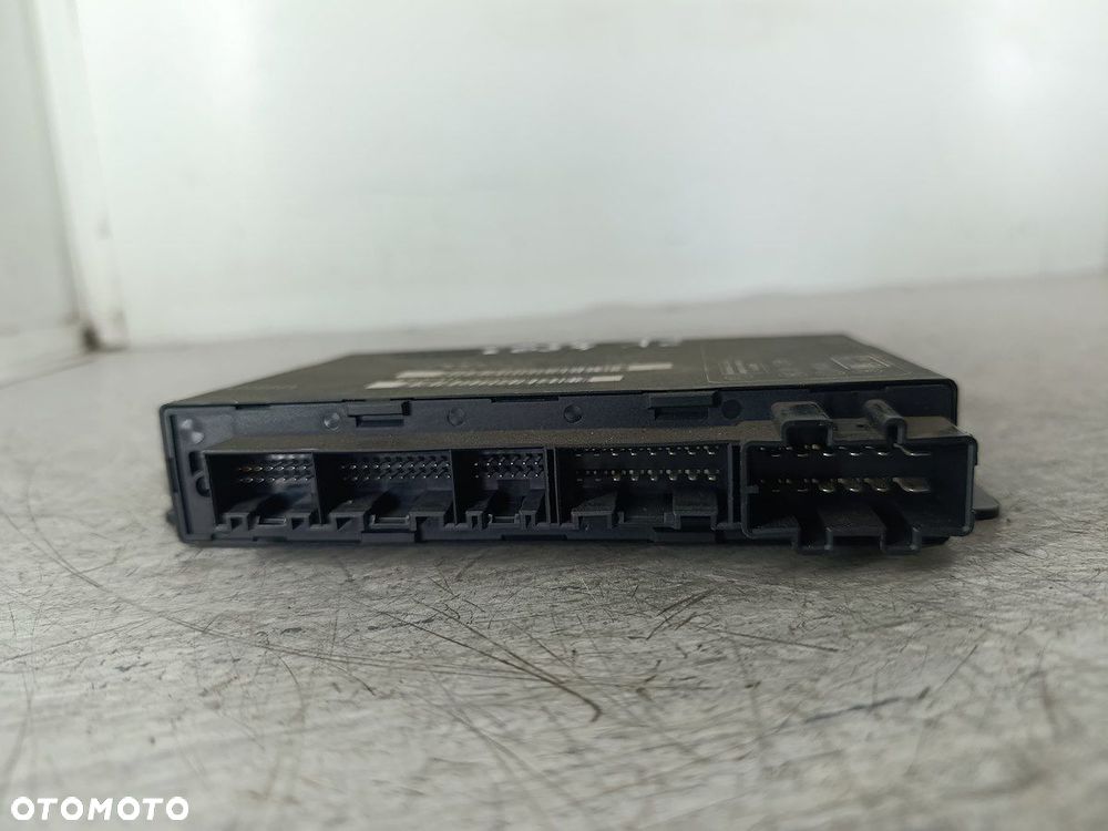 MODUŁ KOMFORTU AUDI A2 8Z 8Z0959433J 1.6 FSI - 5