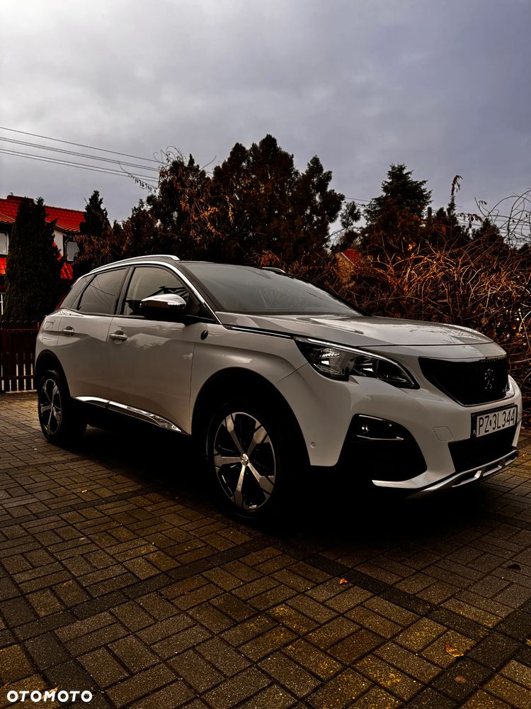 Peugeot 3008 BlueHDi 130 Stop & Start Active - 2