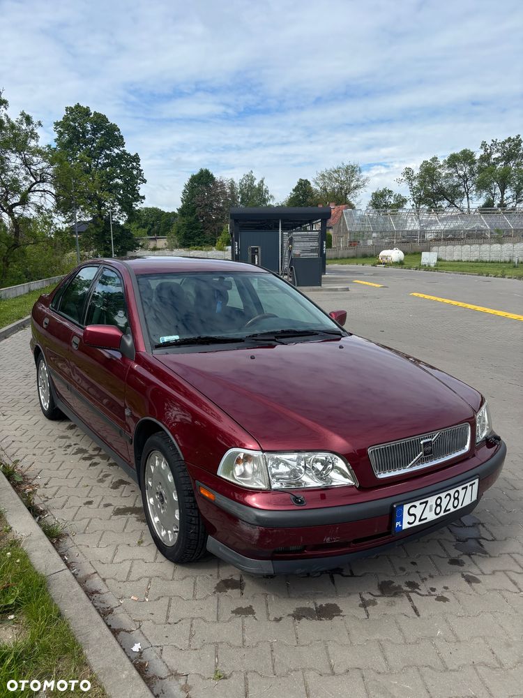 Volvo S40 ver-1-9-t--4 - 1