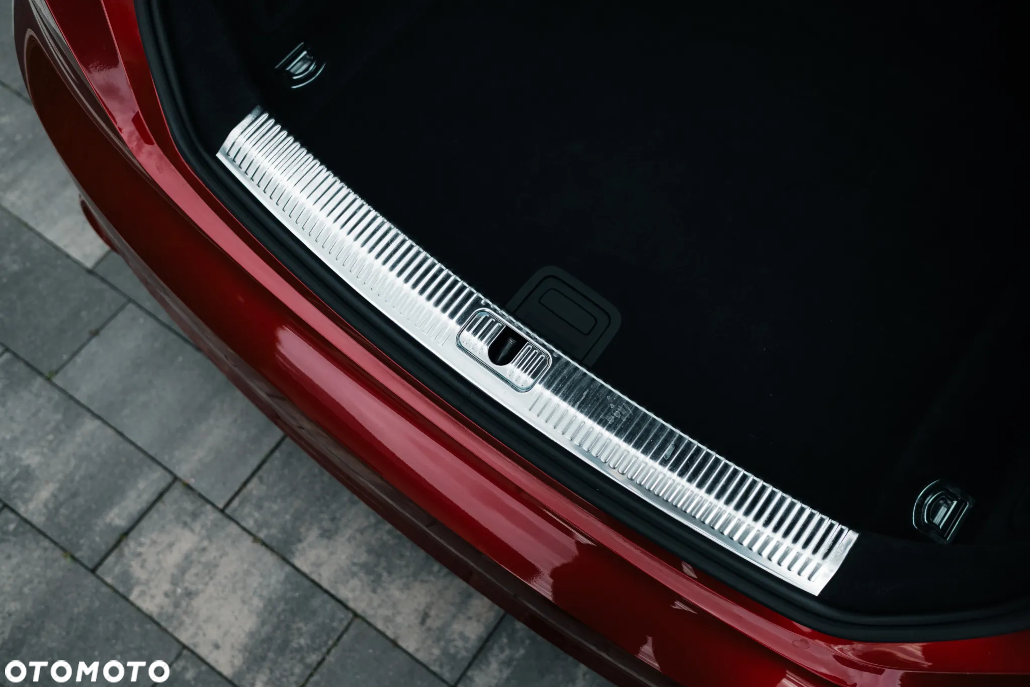 Audi A5 2.0 TFSI Quattro S tronic - 37
