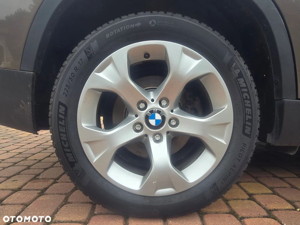 BMW X1 - 19