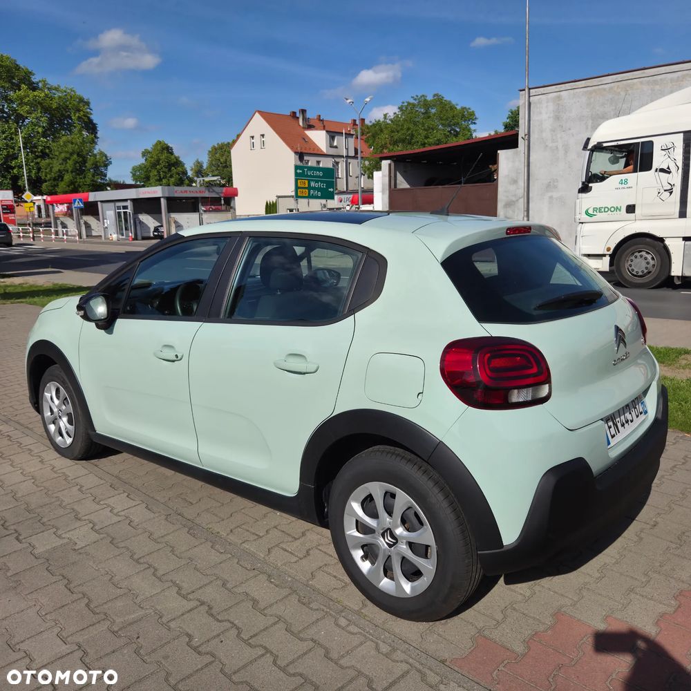 Citroën C3 - 6