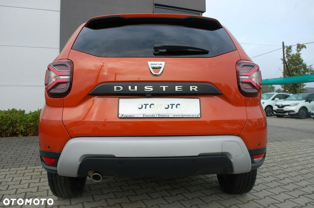 Dacia Duster - 16