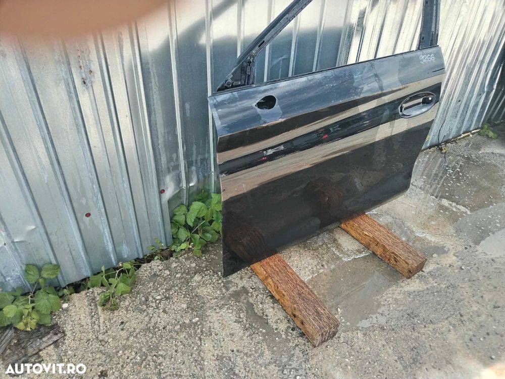 Usa stanga fata, Seat Leon 4, 2020, 2021, 2022, 2023, 2024, 2025, cod origine OE 5FA831311. - 3