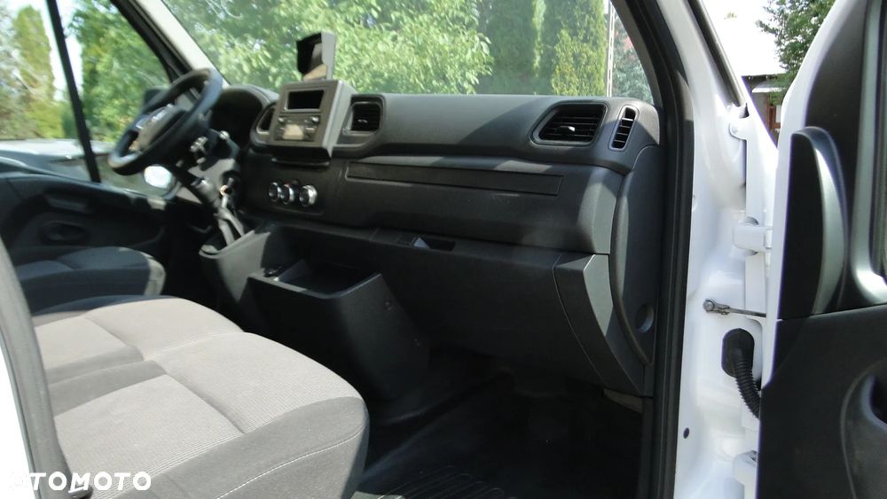 Renault MASTER - 12