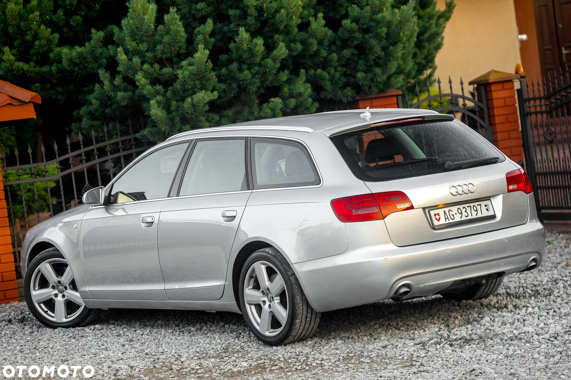 Audi A6 3.0 TDI Quattro Tiptronic - 10