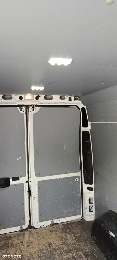 Peugeot Boxer - 13