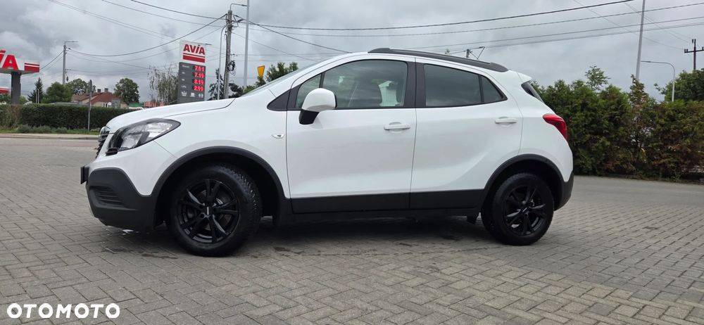 Opel Mokka 1.6 ecoFLEX Start/Stop Color Edition - 6