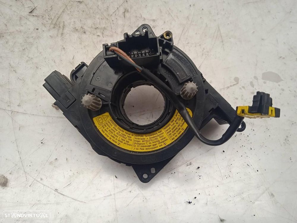 FITA AIRBAG FORD MONDEO IV TURNIER 2009 - 3