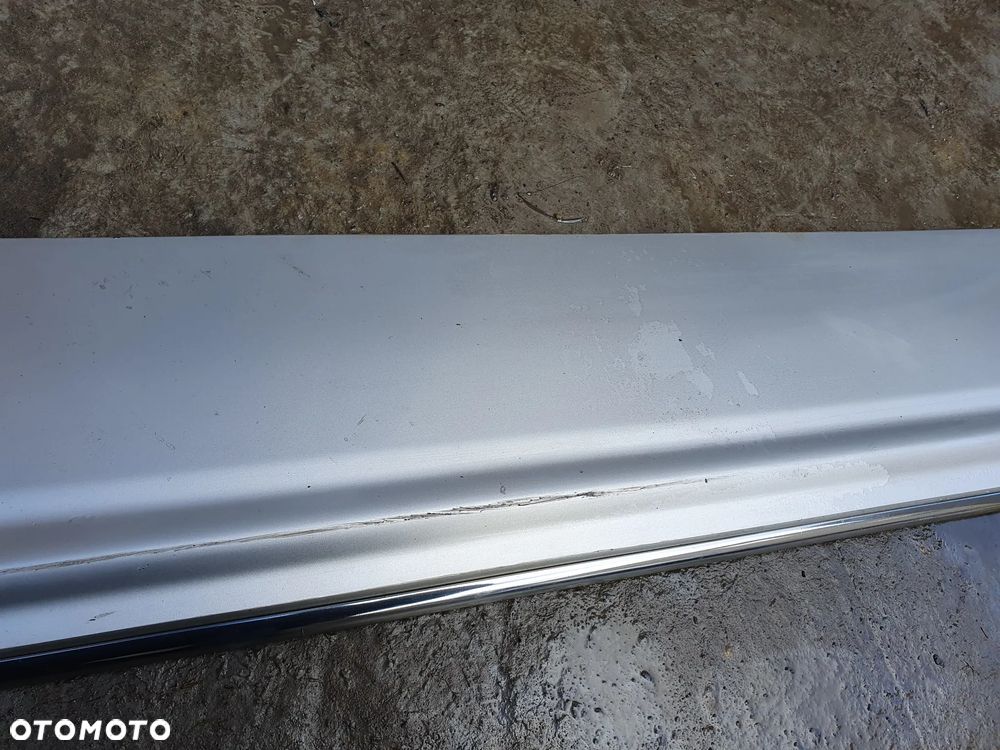 JEEP CHEROKEE WJ LISTWA DRZWI PRAWY PRZÓD LIFT - 5