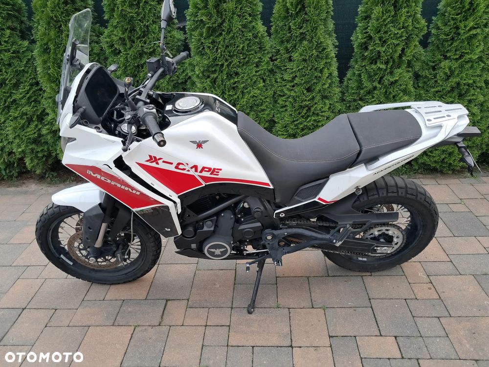 Moto Morini Inny - 2