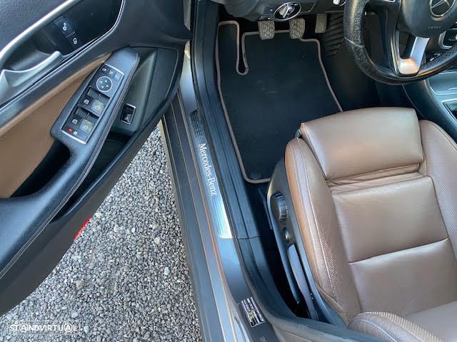 Mercedes-Benz GLA 180 (CDI) d Urban - 17