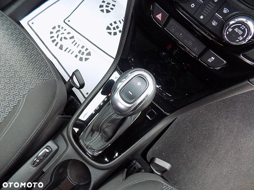 Opel Mokka X 1.4 Automatik Color Innovation - 15