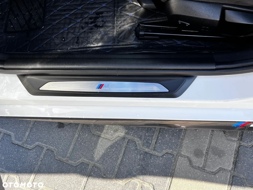 BMW Seria 1 116d - 30