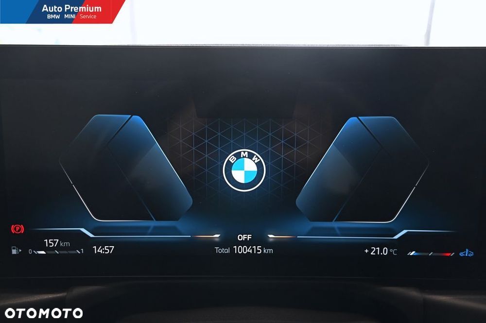 BMW Seria 3 330d xDrive MHEV - 5