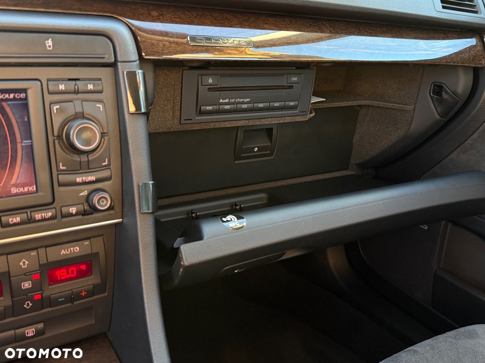 Audi A4 Avant - 29