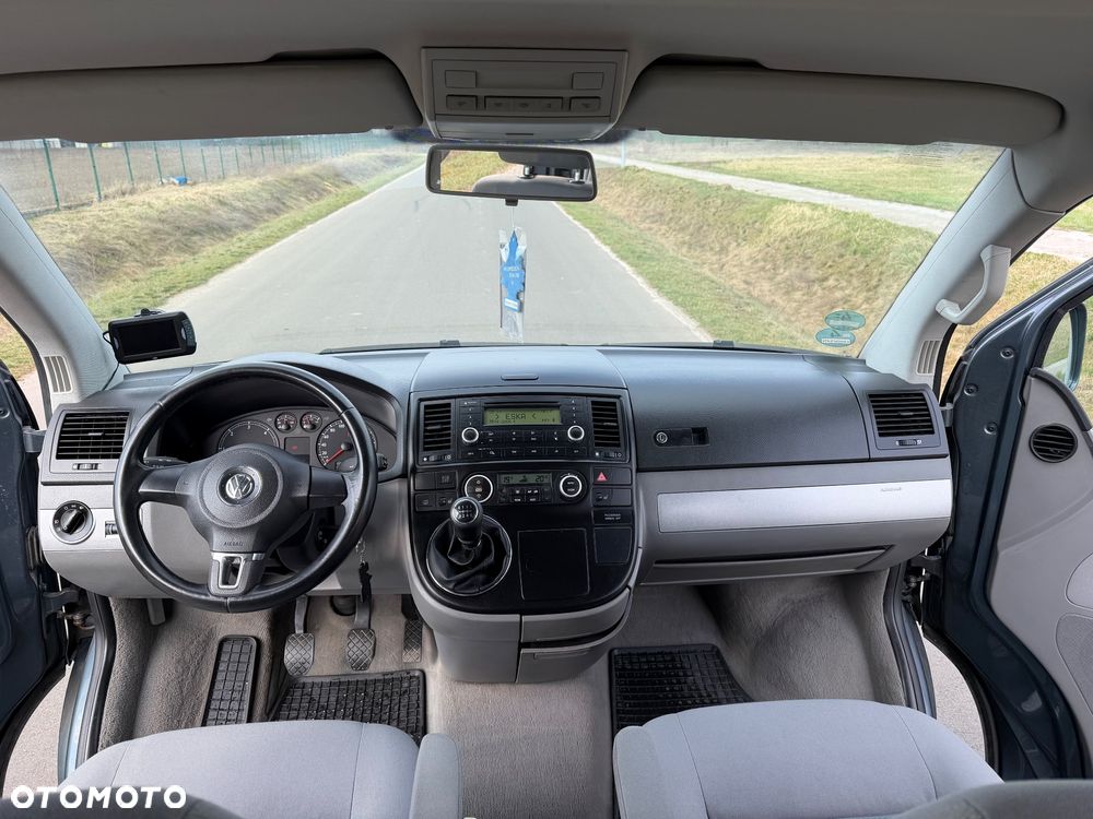 Volkswagen Multivan L1 Comfortline - 26