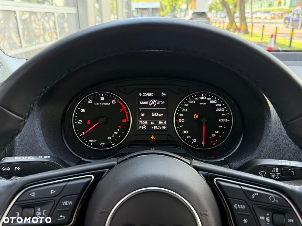 Audi Q2 - 28