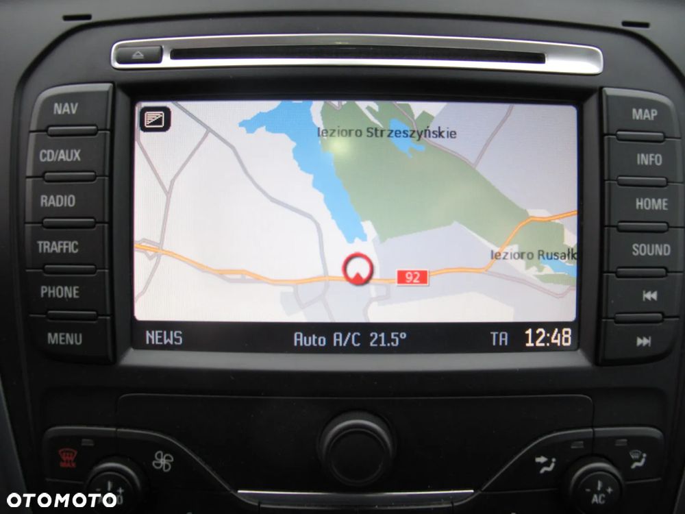 Ford Mondeo 2.0 TDCi Trend - 1