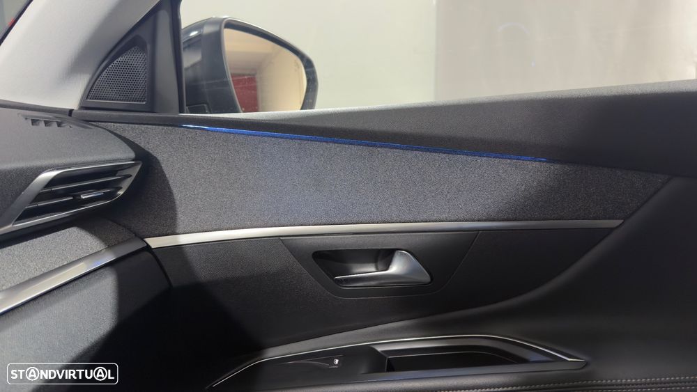 Peugeot 5008 1.2 PureTech Allure Grip Control - 42