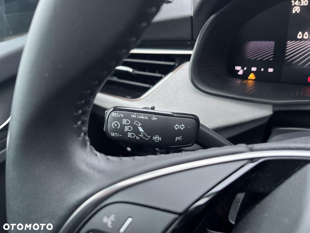 Skoda Scala 1.5 TSI Selection - 20