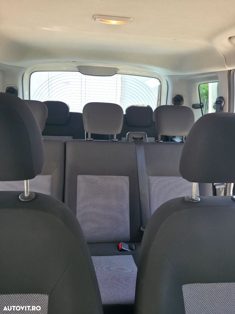 Fiat Doblo - 28