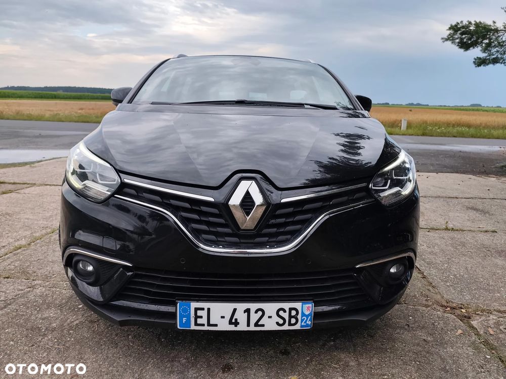 Renault Grand Scenic Gr 1.6 dCi Energy Intens - 1
