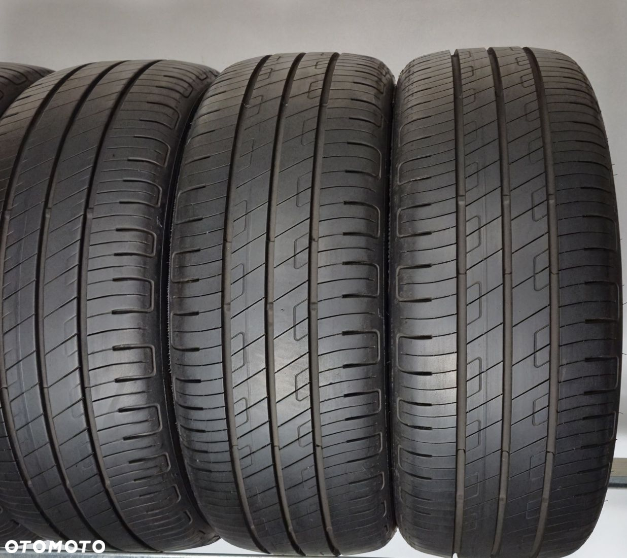 4x205/45r17 88V XL GOOD YEAR EFFICIENT Grip Performance Dot2022 - 5