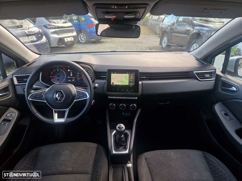 Renault Clio TCe 100 INTENS - 6
