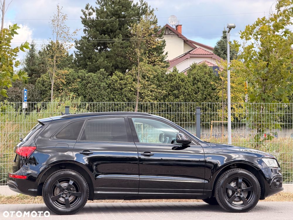 Audi Q5 - 19