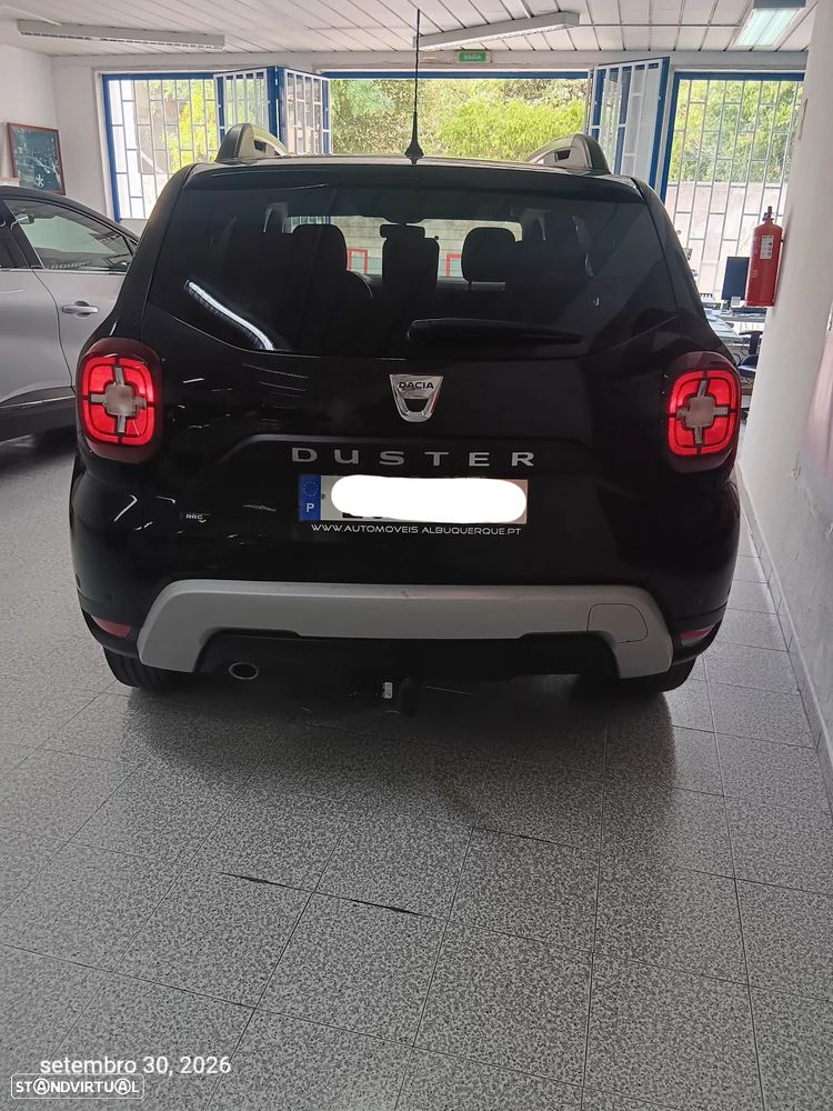 Dacia Duster 1.3 TCe SL Adventure - 5