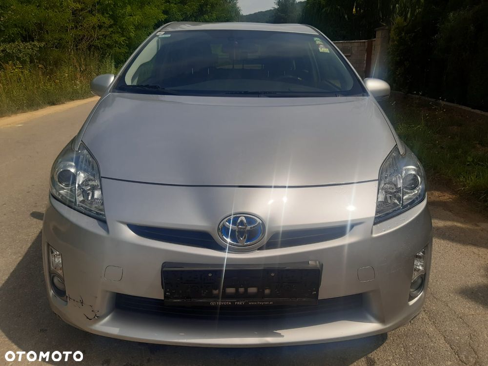 Toyota Prius - 2